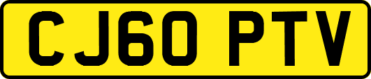 CJ60PTV