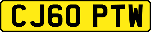 CJ60PTW