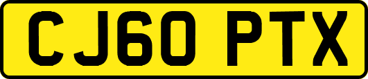 CJ60PTX