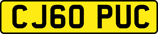 CJ60PUC