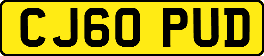 CJ60PUD