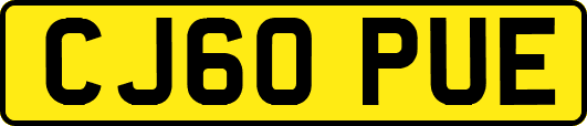 CJ60PUE