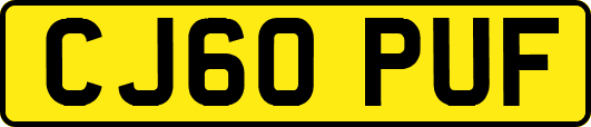 CJ60PUF