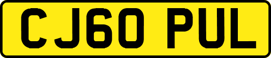 CJ60PUL