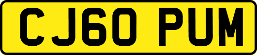 CJ60PUM