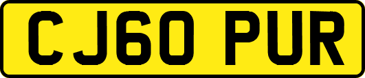CJ60PUR