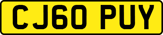 CJ60PUY