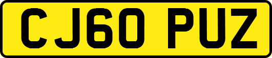 CJ60PUZ