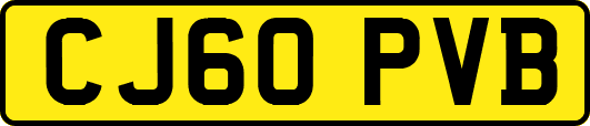 CJ60PVB