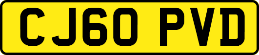 CJ60PVD