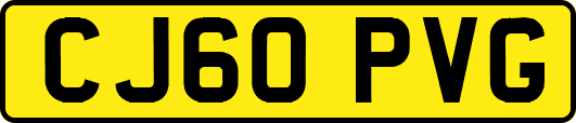 CJ60PVG