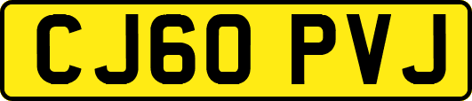 CJ60PVJ