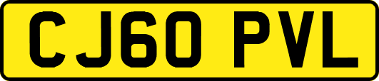 CJ60PVL