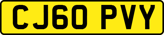 CJ60PVY