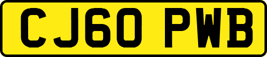 CJ60PWB