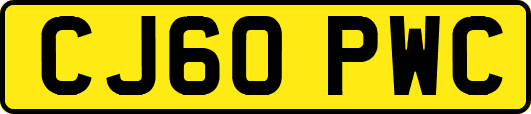 CJ60PWC
