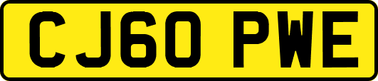CJ60PWE