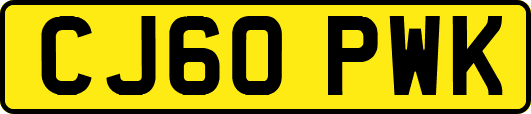 CJ60PWK