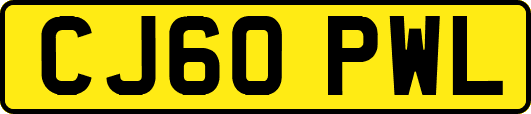 CJ60PWL