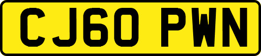 CJ60PWN