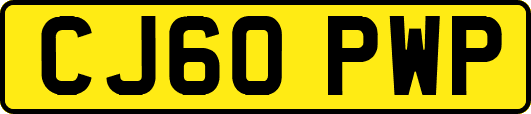 CJ60PWP