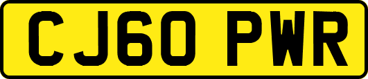 CJ60PWR
