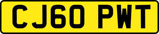CJ60PWT