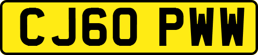 CJ60PWW
