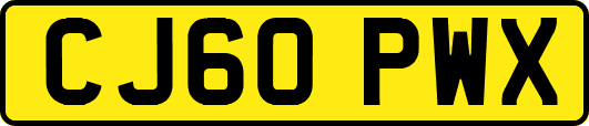 CJ60PWX