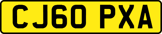 CJ60PXA