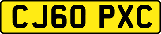 CJ60PXC