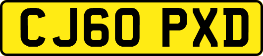 CJ60PXD