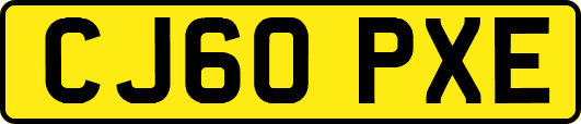 CJ60PXE