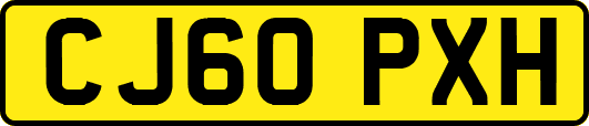 CJ60PXH