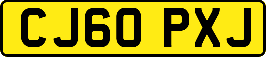 CJ60PXJ