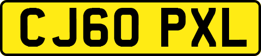 CJ60PXL