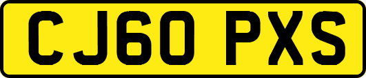 CJ60PXS