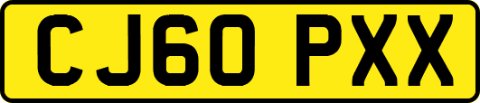 CJ60PXX