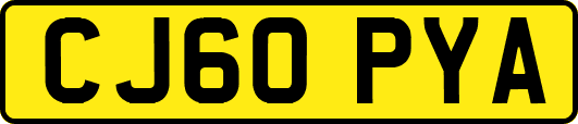 CJ60PYA