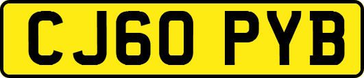 CJ60PYB