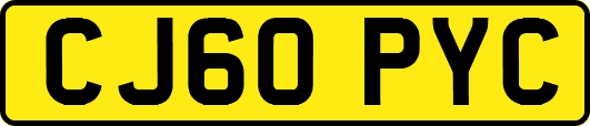 CJ60PYC