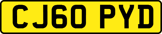 CJ60PYD
