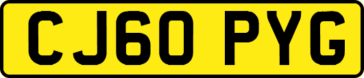 CJ60PYG