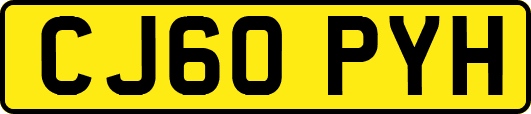CJ60PYH