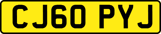 CJ60PYJ