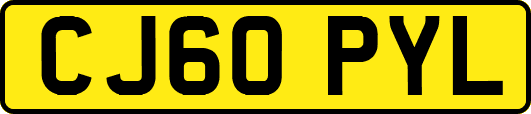 CJ60PYL