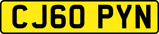 CJ60PYN