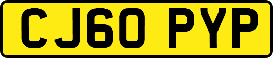 CJ60PYP