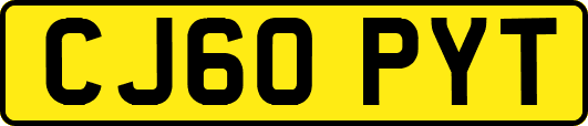 CJ60PYT
