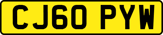 CJ60PYW